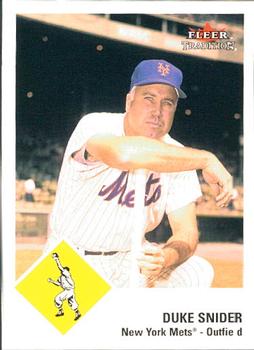 Duke Snider