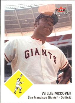 Willie McCovey