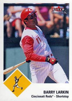 Barry Larkin
