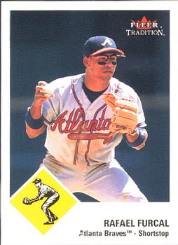 Rafael Furcal