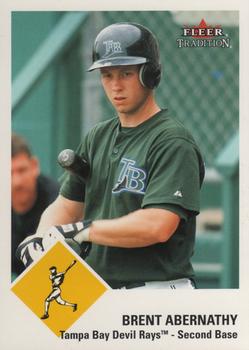 Brent Abernathy