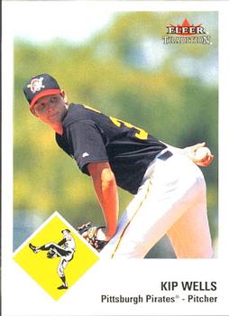 Kip Wells