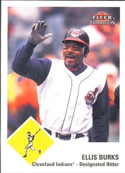 Ellis Burks