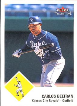 Carlos Beltran