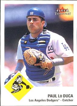 Paul Lo Duca