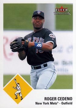 Roger Cedeno