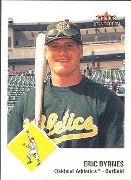 Eric Byrnes