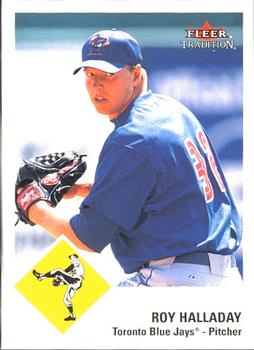 Roy Halladay