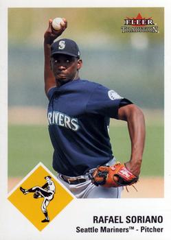 Rafael Soriano