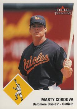 Marty Cordova