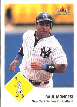 Raul Mondesi