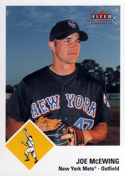Joe McEwing
