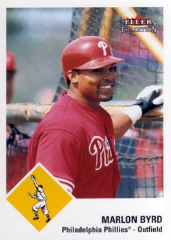 Marlon Byrd