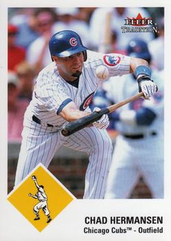 Chad Hermansen