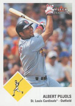 Albert Pujols