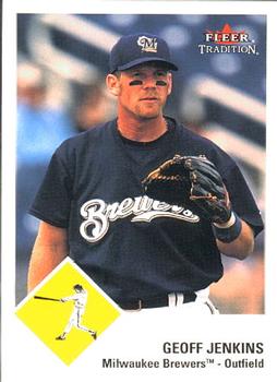 Geoff Jenkins