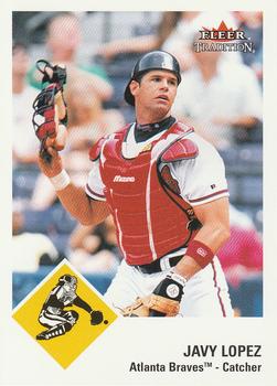 Javy Lopez