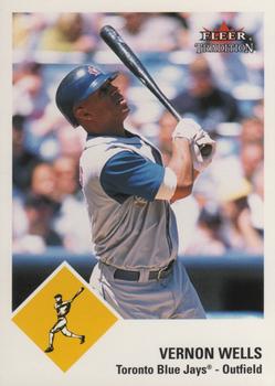 Vernon Wells