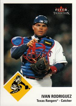 Ivan Rodriguez