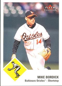 Mike Bordick