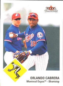 Orlando Cabrera