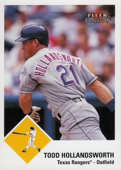 Todd Hollandsworth