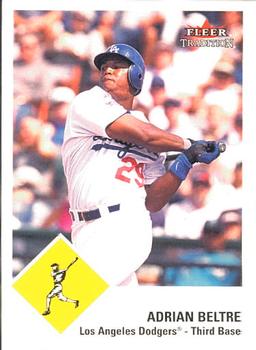 Adrian Beltre