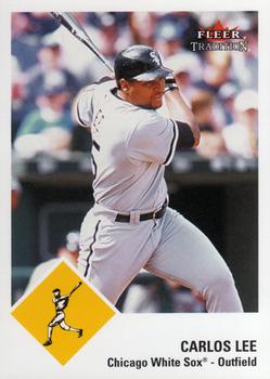 Carlos Lee