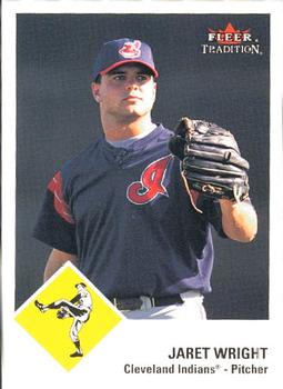 Jaret Wright