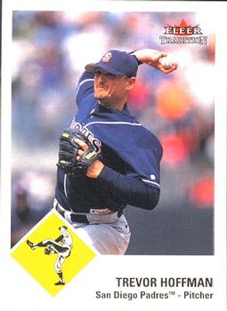 Trevor Hoffman