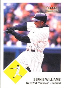 Bernie Williams
