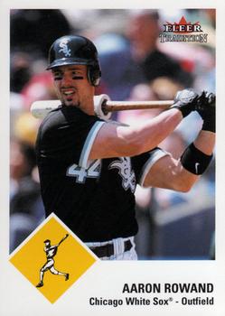 Aaron Rowand