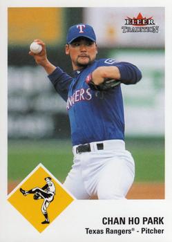 Chan Ho Park