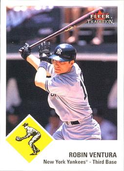 Robin Ventura