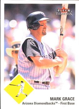 Mark Grace