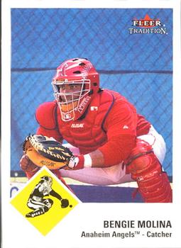 Bengie Molina
