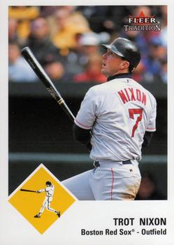 Trot Nixon
