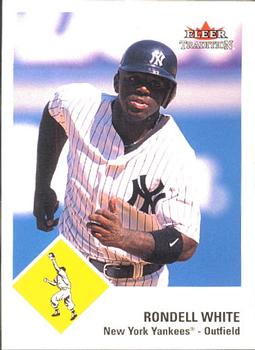 Rondell White