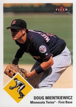 Doug Mientkiewicz