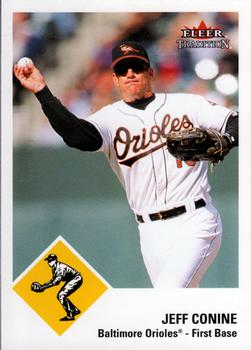 Jeff Conine