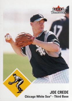 Joe Crede