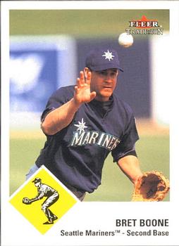 Bret Boone