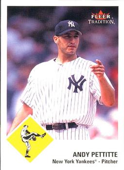 Andy Pettitte