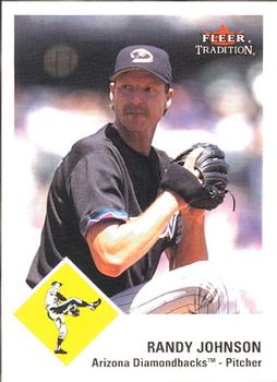 Randy Johnson