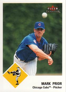 Mark Prior