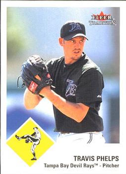Travis Phelps