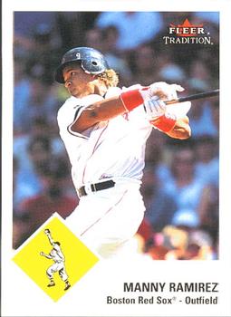 Manny Ramirez