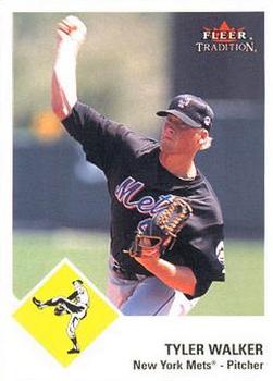 Tyler Walker