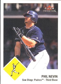 Phil Nevin