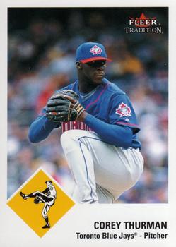 Corey Thurman